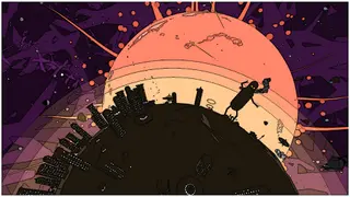 Jettomero: Hero of the Universe - Xbox One