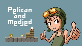 Pelican and Medjed - Switch