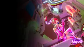 Neon Tail - PS5