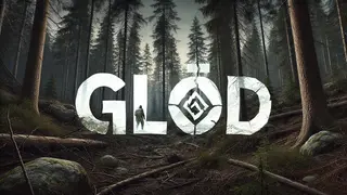 Glöd