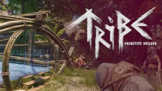 Tribe: Primitive Builder Anniversary