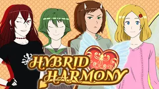 Hybrid Harmony