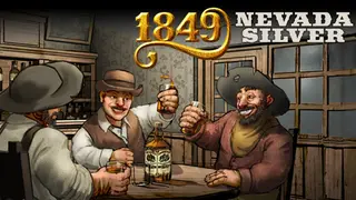 1849: Nevada Silver