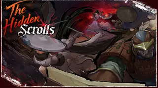 The Hidden Scrolls