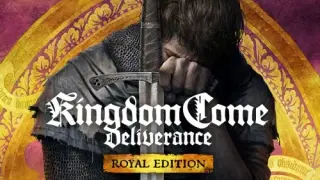 Kingdom Come Deliverance: Royal - Switch
