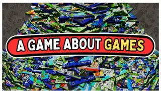 A Game About Games