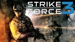 Strike Force 3