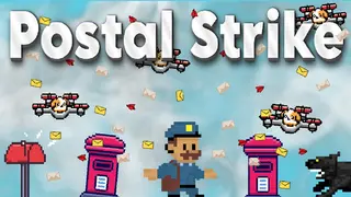 Postal Strike