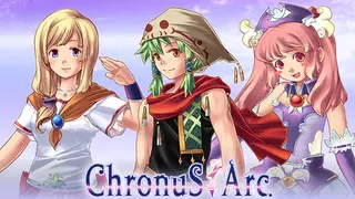 Chronus Arc