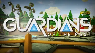 Guardians Of The Past