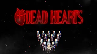 Dead Hearts