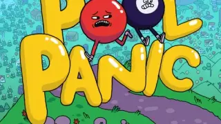 Pool Panic - Switch