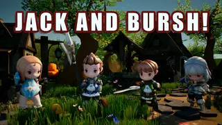 JackAndBursh杰克和刷子