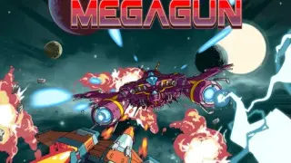 Rival Megagun - Switch