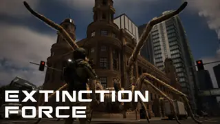 Extinction Force