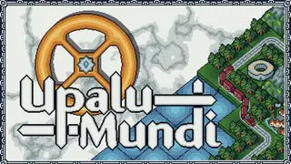 Upalu Mundi
