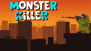 Monster Killer