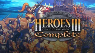 Heroes of Might and Magic® 3: Complete Complete