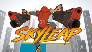 SkyLeap