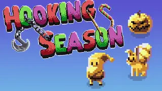 Hooking Season - Supporter Pack