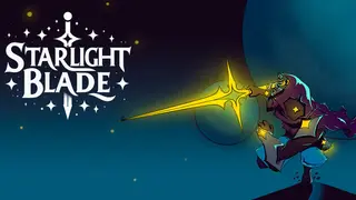 Starlight Blade