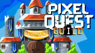Pixel Quest: Guild