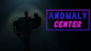 Anomaly Center