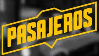 Pasajeros