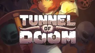 Tunnel of Doom - Switch