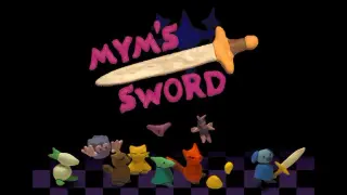 Mym's Sword