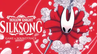 Hollow Knight: Silksong & Soundtrack Bundle
