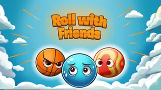 Roll With Friends