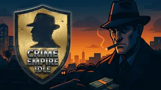 Crime Empire Idle