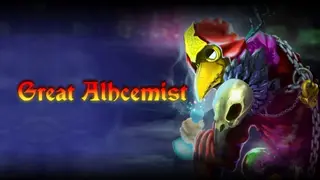 Great Alhcemist