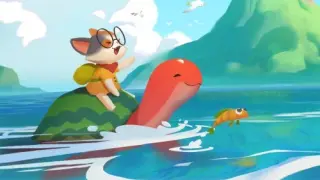 Petit Island - Switch