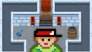 Pixel Boy 2 - The Castle Revenge - Switch