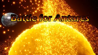 Battle for Antares