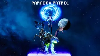 Paradox Patrol