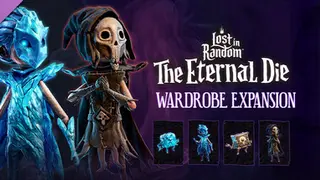 Lost In Random: The Eternal DiE - Wardrobe Expansion Complete
