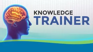 Trivia: Knowledge Trainer - the Quiz Game - Xbox One & Series