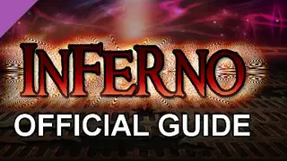 Inferno - Official Guide