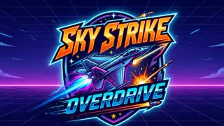 Sky Strike Overdrive