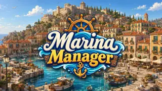 Marina Manager