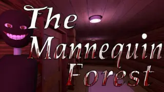 The Mannequin Forest