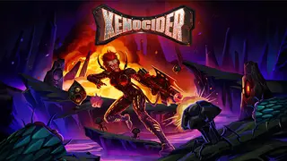 Xenocider
