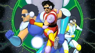 ACA NEOGEO SOCCER BRAWL - Xbox One