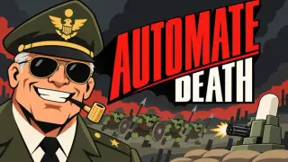 AUTOMATE DEATH