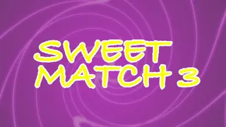 Sweet Match 3