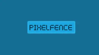 Pixelfence