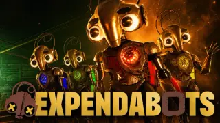 Expendabots